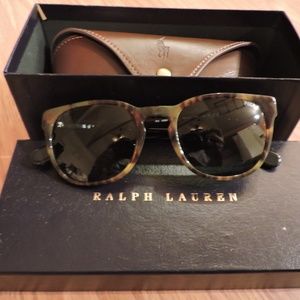 Ralph Lauren Sunglasses